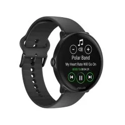 Polar Ignite 3 - Reloj Fitness Y Bienestar - Unisex - Negro 6 Polar Ignite 3 - Reloj Fitness Y Bienestar - Unisex - Negro -tienda de equipos de fitness polar ignite 3 reloj fitness y bienestar unisex negro 1