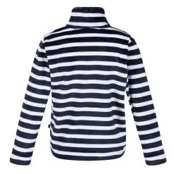 Regatta Polar Kamailie De Rayas Para Niños/Niñas Marino 9 Regatta Polar Kamailie De Rayas Para Niños/Niñas Marino -tienda de equipos de fitness polar kamailie de rayas para niosnias marino 1