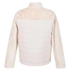 Regatta Polar Keelan Para Niños/Niñas Vainilla Claro -tienda de equipos de fitness polar keelan para niosnias vainilla claro 1