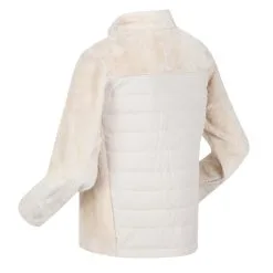 Regatta Polar Keelan Para Niños/Niñas Vainilla Claro -tienda de equipos de fitness polar keelan para niosnias vainilla claro 2
