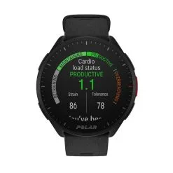 Polar Pacer Reloj GPS Pulsómetro Muñeca Negro 8 Polar Pacer Reloj GPS Pulsómetro Muñeca Negro -tienda de equipos de fitness polar pacer reloj gps pulsometro mueca negro 1