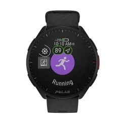Polar Pacer Reloj GPS Pulsómetro Muñeca Negro 9 Polar Pacer Reloj GPS Pulsómetro Muñeca Negro -tienda de equipos de fitness polar pacer reloj gps pulsometro mueca negro 2