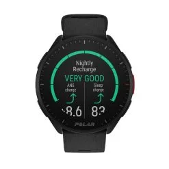 Polar Pacer Reloj GPS Pulsómetro Muñeca Negro 10 Polar Pacer Reloj GPS Pulsómetro Muñeca Negro -tienda de equipos de fitness polar pacer reloj gps pulsometro mueca negro 3