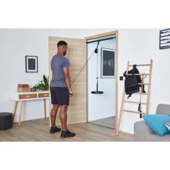 Polea Tríceps/biceps Musculación Corength 8 Polea Tríceps/biceps Musculación Corength -tienda de equipos de fitness polea tricepsbiceps musculacion corength 1