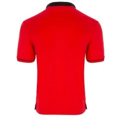 Polo De Manga Corta Con Diseño Deportivo Para Hombre ZHAO Izas -tienda de equipos de fitness polo de manga corta con diseo deportivo para hombre zhao izas 1