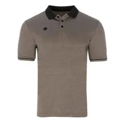 Polo De Manga Corta Con Diseño Deportivo Para Hombre ZHAO Izas -tienda de equipos de fitness polo de manga corta con diseo deportivo para hombre zhao izas 5