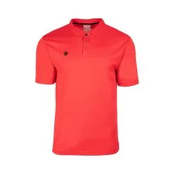 Polo Deportivo De Manga Corta Para Hombre ACAY Izas -tienda de equipos de fitness polo deportivo de manga corta para hombre acay izas 5