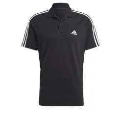 ADIDAS Polo Essentials Piqué Embroidered Small Logo 3 Bandas 8 ADIDAS Polo Essentials Piqué Embroidered Small Logo 3 Bandas -tienda de equipos de fitness polo essentials pique embroidered small logo 3 bandas 1