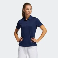 ADIDAS Polo Performance Primegreen -tienda de equipos de fitness polo performance primegreen 2