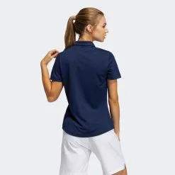 ADIDAS Polo Performance Primegreen -tienda de equipos de fitness polo performance primegreen 3