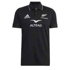 ADIDAS Polo Primera Equipación All Blacks Rugby 8 ADIDAS Polo Primera Equipación All Blacks Rugby -tienda de equipos de fitness polo primera equipacion all blacks rugby 1