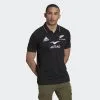 ADIDAS Polo Primera Equipación All Blacks Rugby 2 ADIDAS Polo Primera Equipación All Blacks Rugby -tienda de equipos de fitness polo primera equipacion all blacks rugby
