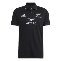 ADIDAS Polo Primera Equipación All Blacks Rugby 9 ADIDAS Polo Primera Equipación All Blacks Rugby -tienda de equipos de fitness polo primera equipacion all blacks rugby 2