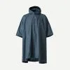 Poncho Impermeable De Montaña Y Trekking 10L Adulto Forclaz MT50 -tienda de equipos de fitness poncho impermeable de montaa y trekking 10l adulto forclaz mt50
