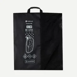 Forclaz Poncho Impermeable De Senderismo MT500 60L 11 Forclaz Poncho Impermeable De Senderismo MT500 60L -tienda de equipos de fitness poncho impermeable de senderismo mt500 60l 4