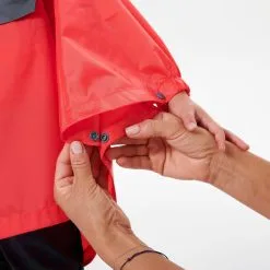 Poncho Impermeable Montaña Y Trekking Niños 2-6 Años Quechua MH100 Naranja 11 Poncho Impermeable Montaña Y Trekking Niños 2-6 Años Quechua MH100 Naranja -tienda de equipos de fitness poncho impermeable montaa y trekking nios 2 6 aos quechua mh100 naranja 4