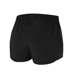 TCA Pulse Pantalon Cortos De Running Con Bolsillo Con Cremallera Para Mujer -tienda de equipos de fitness pulse pantalon cortos de running con bolsillo con cremallera para mujer 1