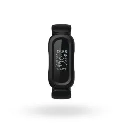 Pulsera Actividad Fitbit Ace 3 Niños Negro Rojo -tienda de equipos de fitness pulsera actividad fitbit ace 3 nios negro rojo 3