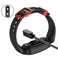Pulsera De Actividad Inteligente Niños Gualaru G-FIT Negro Resistente Al Agua 10 Pulsera De Actividad Inteligente Niños Gualaru G-FIT Negro Resistente Al Agua -tienda de equipos de fitness pulsera de actividad inteligente nios gualaru g fit negro resistente al agua 2