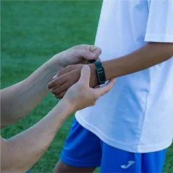 Pulsera De Actividad Inteligente Niños Gualaru G-FIT Negro Resistente Al Agua 11 Pulsera De Actividad Inteligente Niños Gualaru G-FIT Negro Resistente Al Agua -tienda de equipos de fitness pulsera de actividad inteligente nios gualaru g fit negro resistente al agua 3