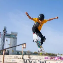 Pulsera De Actividad Inteligente Niños Gualaru G-FIT Negro Resistente Al Agua 12 Pulsera De Actividad Inteligente Niños Gualaru G-FIT Negro Resistente Al Agua -tienda de equipos de fitness pulsera de actividad inteligente nios gualaru g fit negro resistente al agua 4