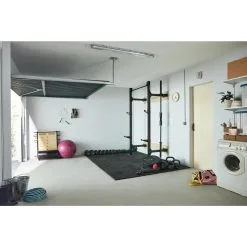 Rack Musculación Plegable De Pared Sentadillas/tracción Corength 11 Rack Musculación Plegable De Pared Sentadillas/tracción Corength -tienda de equipos de fitness rack musculacion plegable de pared sentadillastraccion corength 4