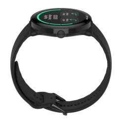 Reloj De Fitness Y Salud Conectado - Polar Ignite 3 Negro -tienda de equipos de fitness reloj de fitness y salud conectado polar ignite 3 negro 3