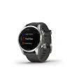 Reloj Inteligente Outdoor Gps Cardio - GARMIN FENIX 7S Plata Gris 1 Reloj Inteligente Outdoor Gps Cardio - GARMIN FENIX 7S Plata Gris -tienda de equipos de fitness reloj inteligente outdoor gps cardio garmin fenix 7s plata gris