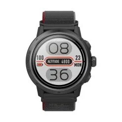 Reloj Inteligente Running Outdoor GPS Cardio Hombre Mujer - COROS APEX 2 PRO 8 Reloj Inteligente Running Outdoor GPS Cardio Hombre Mujer - COROS APEX 2 PRO -tienda de equipos de fitness reloj inteligente running outdoor gps cardio hombre mujer coros apex 2 pro 1