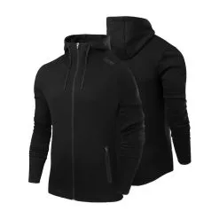 TCA Revolution Tech Sudadera Con Capucha Con Bolsillos Con Cremallera Para Hombre 10 TCA Revolution Tech Sudadera Con Capucha Con Bolsillos Con Cremallera Para Hombre -tienda de equipos de fitness revolution tech sudadera con capucha con bolsillos con cremallera para hombre 2