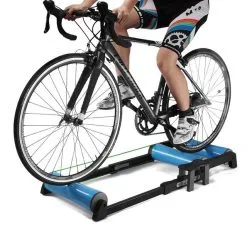 TRÉBOL ADVANCE Rodillo De Entrenamiento Horizontal De Bicicleta Para Interiores 10 TRÉBOL ADVANCE Rodillo De Entrenamiento Horizontal De Bicicleta Para Interiores -tienda de equipos de fitness rodillo de entrenamiento horizontal de bicicleta para interiores 3