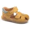 Sandalias De Marcha Deportiva De Piel De Bebé Niño PABLOSKY En Amarillo -tienda de equipos de fitness sandalias de marcha deportiva de piel de bebe nio pablosky en amarillo