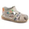 Sandalias De Marcha Deportiva De Piel De Bebé Niño PABLOSKY En Beige 2 Sandalias De Marcha Deportiva De Piel De Bebé Niño PABLOSKY En Beige -tienda de equipos de fitness sandalias de marcha deportiva de piel de bebe nio pablosky en beige