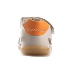 Sandalias De Marcha Deportiva De Piel De Bebé Niño PABLOSKY En Beige 11 Sandalias De Marcha Deportiva De Piel De Bebé Niño PABLOSKY En Beige -tienda de equipos de fitness sandalias de marcha deportiva de piel de bebe nio pablosky en beige 3