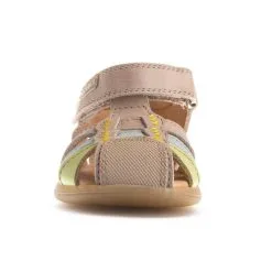 Sandalias De Marcha Deportiva De Piel De Bebés PABLOSKY En Beige 10 Sandalias De Marcha Deportiva De Piel De Bebés PABLOSKY En Beige -tienda de equipos de fitness sandalias de marcha deportiva de piel de bebes pablosky en beige 2