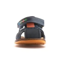 Sandalias De Marcha Deportiva Materia Sintética Bebé Niño PABLOSKY Azul Marino -tienda de equipos de fitness sandalias de marcha deportiva materia sintetica bebe nio pablosky azul marino 2