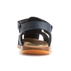 Sandalias De Marcha Deportiva Materia Sintética Bebé Niño PABLOSKY Azul Marino -tienda de equipos de fitness sandalias de marcha deportiva materia sintetica bebe nio pablosky azul marino 3