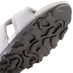 Sandalias De Montaña Y Trekking Mujer Quechua NH100 Gris 9 Sandalias De Montaña Y Trekking Mujer Quechua NH100 Gris -tienda de equipos de fitness sandalias de montaa y trekking mujer quechua nh100 gris 1