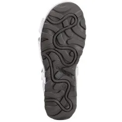 Sandalias De Montaña Y Trekking Mujer Quechua NH100 Gris 10 Sandalias De Montaña Y Trekking Mujer Quechua NH100 Gris -tienda de equipos de fitness sandalias de montaa y trekking mujer quechua nh100 gris 2