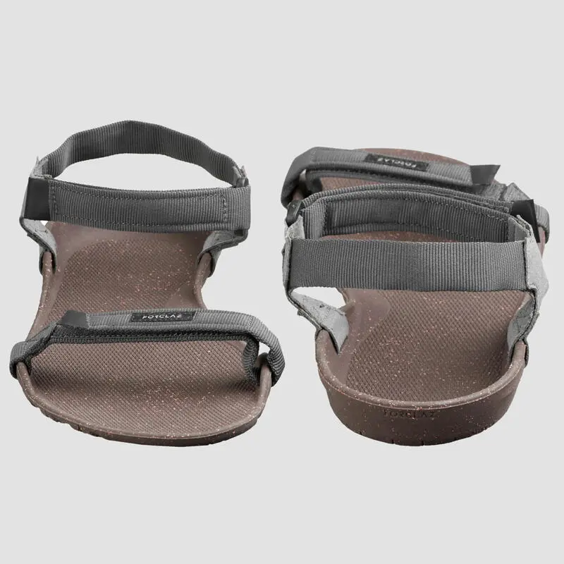 Sandalias De Senderismo Y Trekking Unisex Forclaz Trek 500 5 Sandalias De Senderismo Y Trekking Unisex Forclaz Trek 500 - Imagen 3