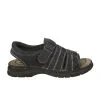 Sandalias De Trekking-Senderismo Zerimar De Verano Para Hombre -tienda de equipos de fitness sandalias de trekking senderismo zerimar de verano para hombre