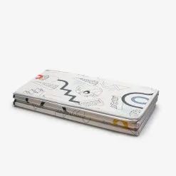 Domyos SEGUNDA VIDA: Alfombra Esterilla Bebe De Juego Plegable Y Reversible 9 Domyos SEGUNDA VIDA: Alfombra Esterilla Bebe De Juego Plegable Y Reversible -tienda de equipos de fitness segunda vida alfombra esterilla bebe de juego plegable y reversible 2