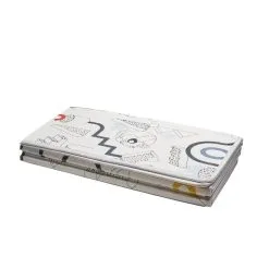 Domyos SEGUNDA VIDA: Alfombra Esterilla Bebe De Juego Plegable Y Reversible Gimnasia 9 Domyos SEGUNDA VIDA: Alfombra Esterilla Bebe De Juego Plegable Y Reversible Gimnasia -tienda de equipos de fitness segunda vida alfombra esterilla bebe de juego plegable y reversible gimnasia 2