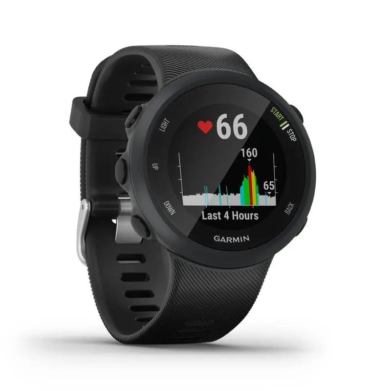Segunda Vida - Garmin Forerunner 45 Reloj GPS Pulsómetro Muñeca... - MUY BUEN0 4 Segunda Vida - Garmin Forerunner 45 Reloj GPS Pulsómetro Muñeca... - MUY BUEN0 - Imagen 2