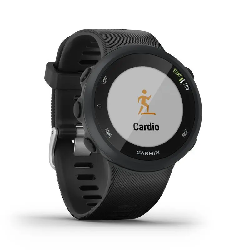 Segunda Vida - Garmin Forerunner 45 Reloj GPS Pulsómetro Muñeca... - MUY BUEN0 5 Segunda Vida - Garmin Forerunner 45 Reloj GPS Pulsómetro Muñeca... - MUY BUEN0 - Imagen 3