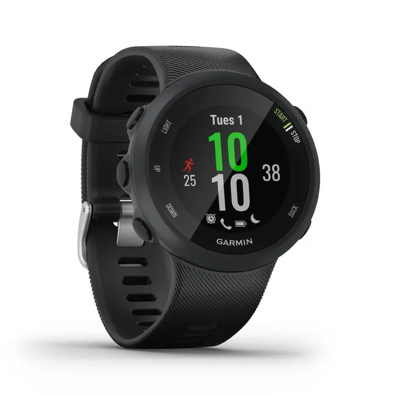 Segunda Vida - Garmin Forerunner 45 Reloj GPS Pulsómetro Muñeca... - MUY BUEN0 3 Segunda Vida - Garmin Forerunner 45 Reloj GPS Pulsómetro Muñeca... - MUY BUEN0