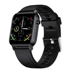 Segunda Vida - Reloj Smartwatch Leotec Cool Plus Negro - BUEN0 9 Segunda Vida - Reloj Smartwatch Leotec Cool Plus Negro - BUEN0 -tienda de equipos de fitness segunda vida reloj smartwatch leotec cool plus negro buen0 2