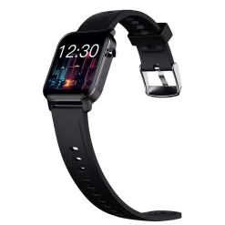 Segunda Vida - Reloj Smartwatch Leotec Cool Plus Negro - BUEN0 11 Segunda Vida - Reloj Smartwatch Leotec Cool Plus Negro - BUEN0 -tienda de equipos de fitness segunda vida reloj smartwatch leotec cool plus negro buen0 4