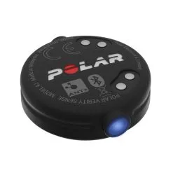 SENSOR ÓPTICO DE FRECUENCIA CARDÍACA POLAR VERITY SENSE OHR -tienda de equipos de fitness sensor optico de frecuencia cardiaca polar verity sense ohr 1