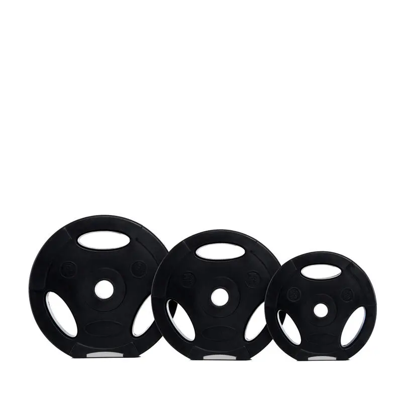 YOURFIT SET DE PUMP - 20KG 5 YOURFIT SET DE PUMP - 20KG - Imagen 3